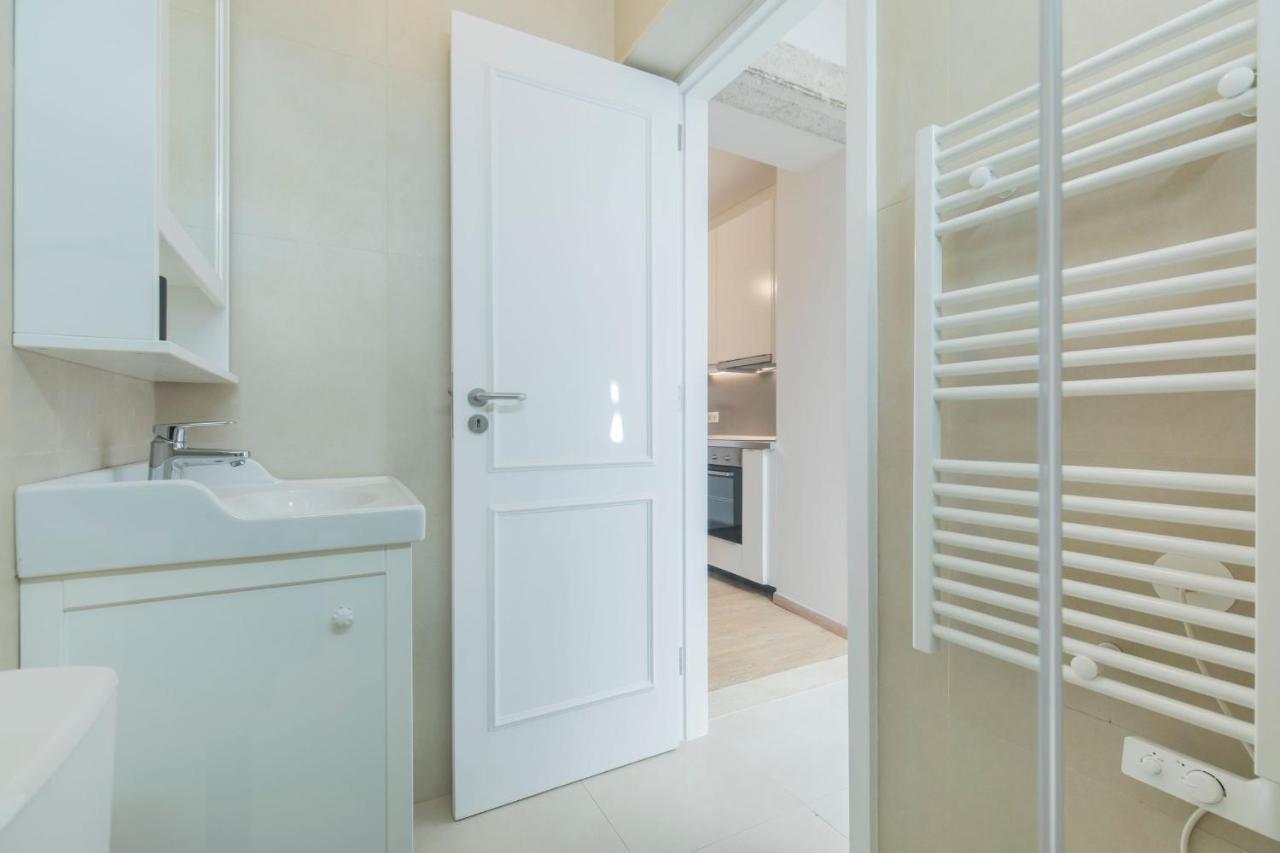 Lovelystay - Peaceful Central Apartment I Lisbon Exterior photo