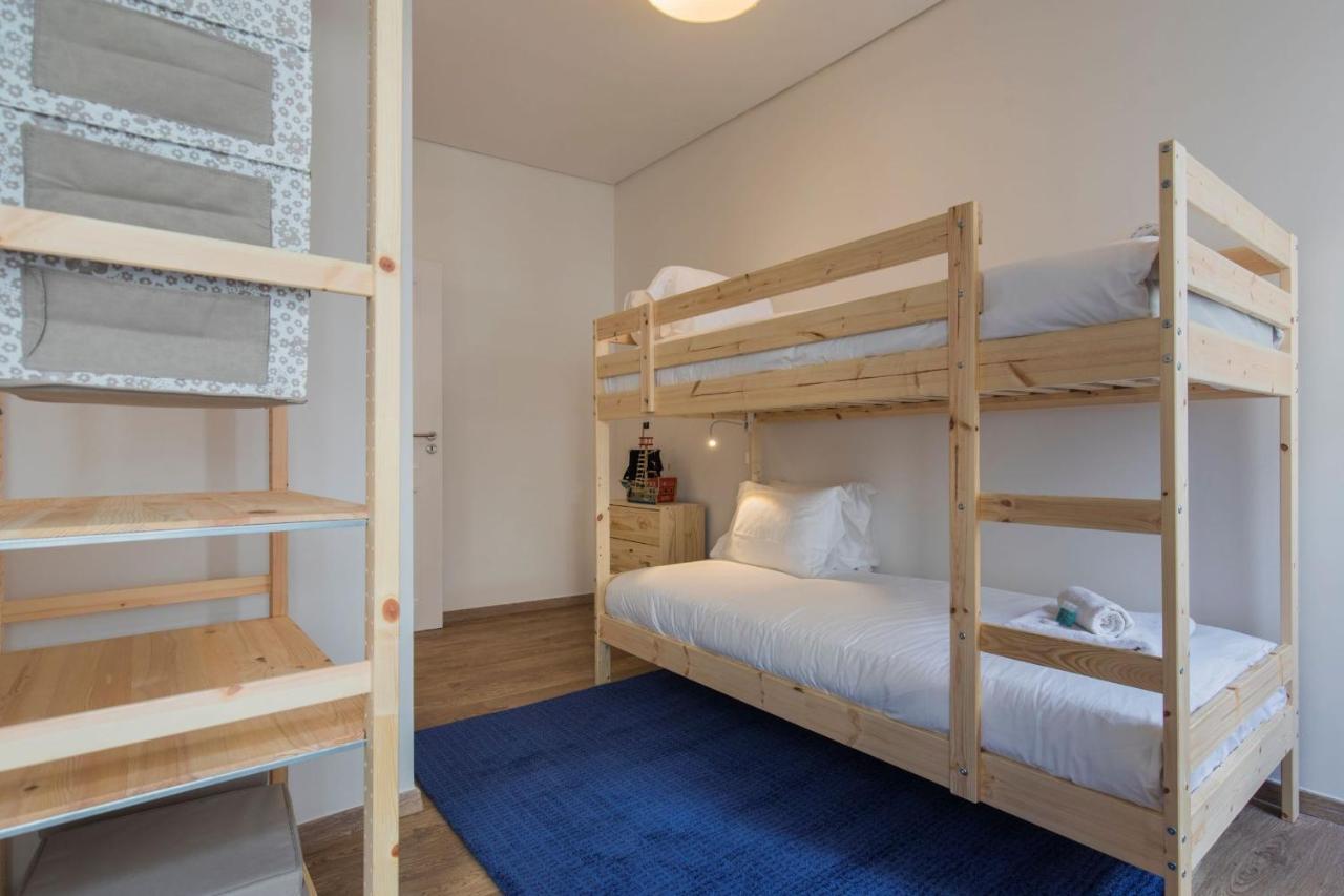 Lovelystay - Peaceful Central Apartment I Lisbon Exterior photo