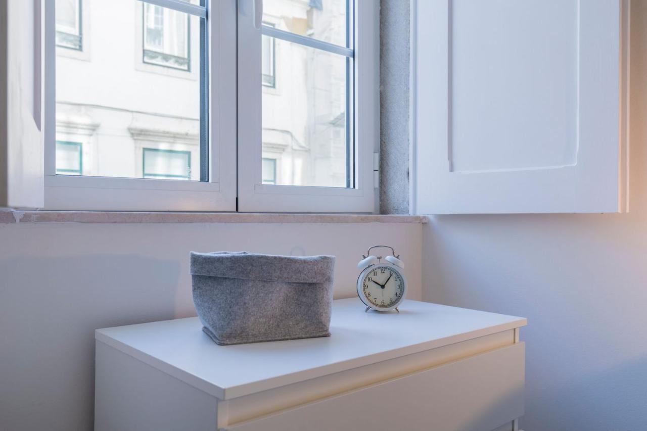 Lovelystay - Peaceful Central Apartment I Lisbon Exterior photo