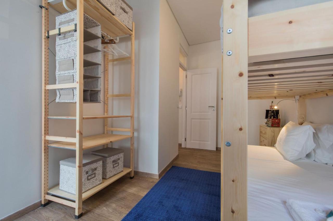 Lovelystay - Peaceful Central Apartment I Lisbon Exterior photo