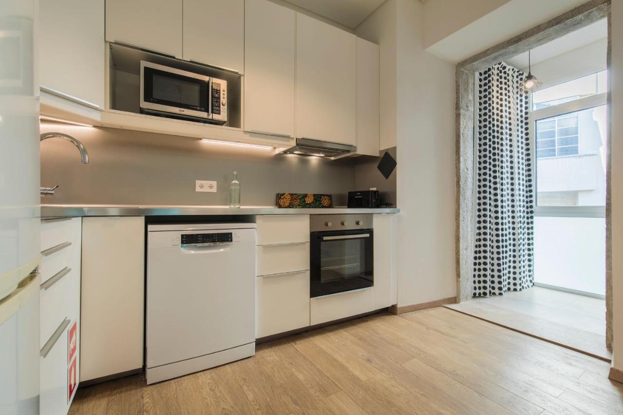 Lovelystay - Peaceful Central Apartment I Lisbon Exterior photo