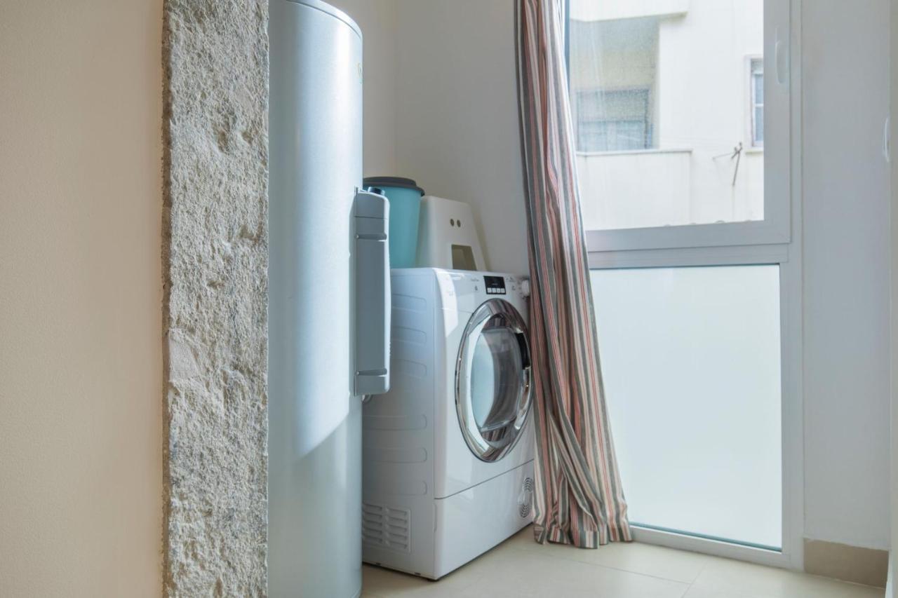 Lovelystay - Peaceful Central Apartment I Lisbon Exterior photo