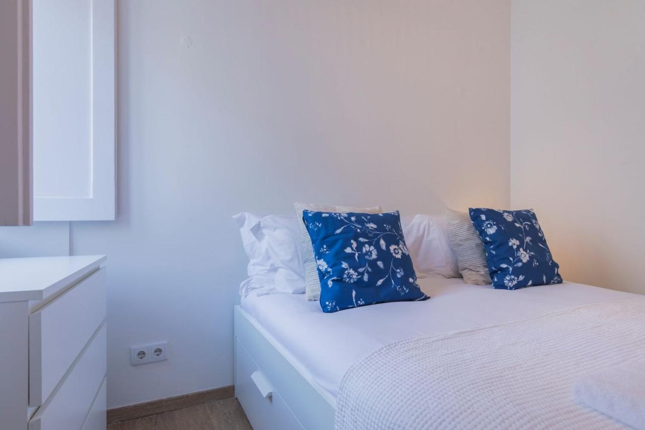 Lovelystay - Peaceful Central Apartment I Lisbon Exterior photo