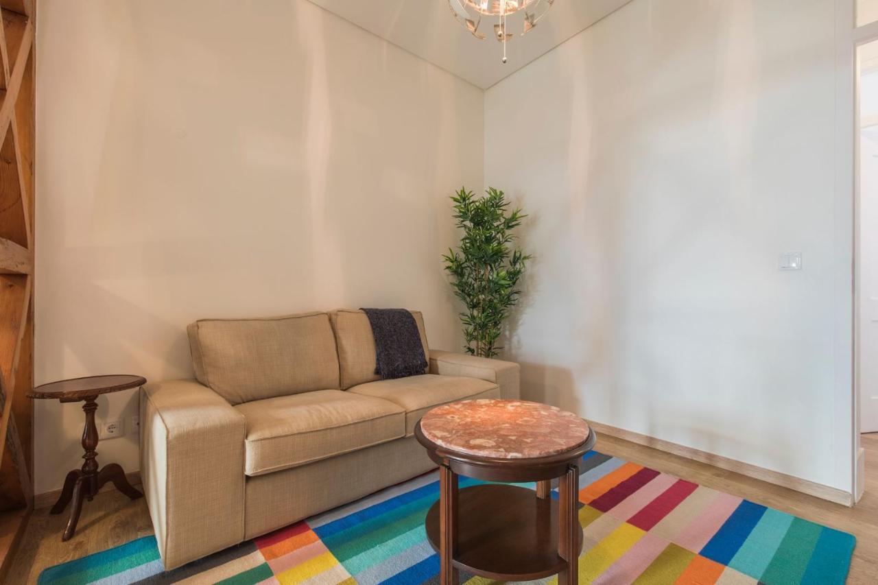 Lovelystay - Peaceful Central Apartment I Lisbon Exterior photo